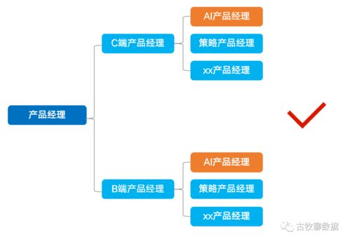 職場不設限 為何真正的AI產品經理如此稀缺？——兼談信息系統運行維護服務的角色演變